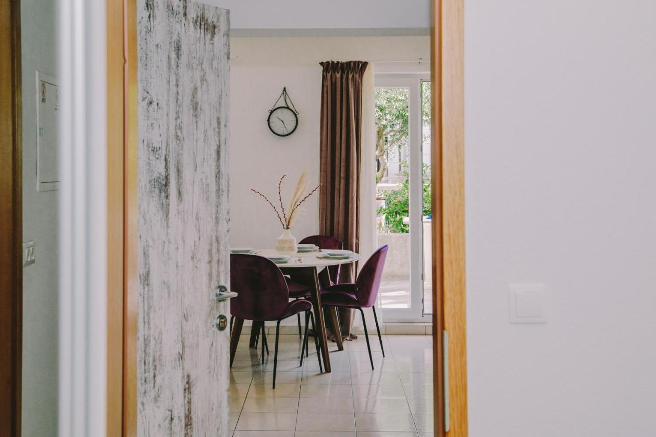 Apartmán Jope