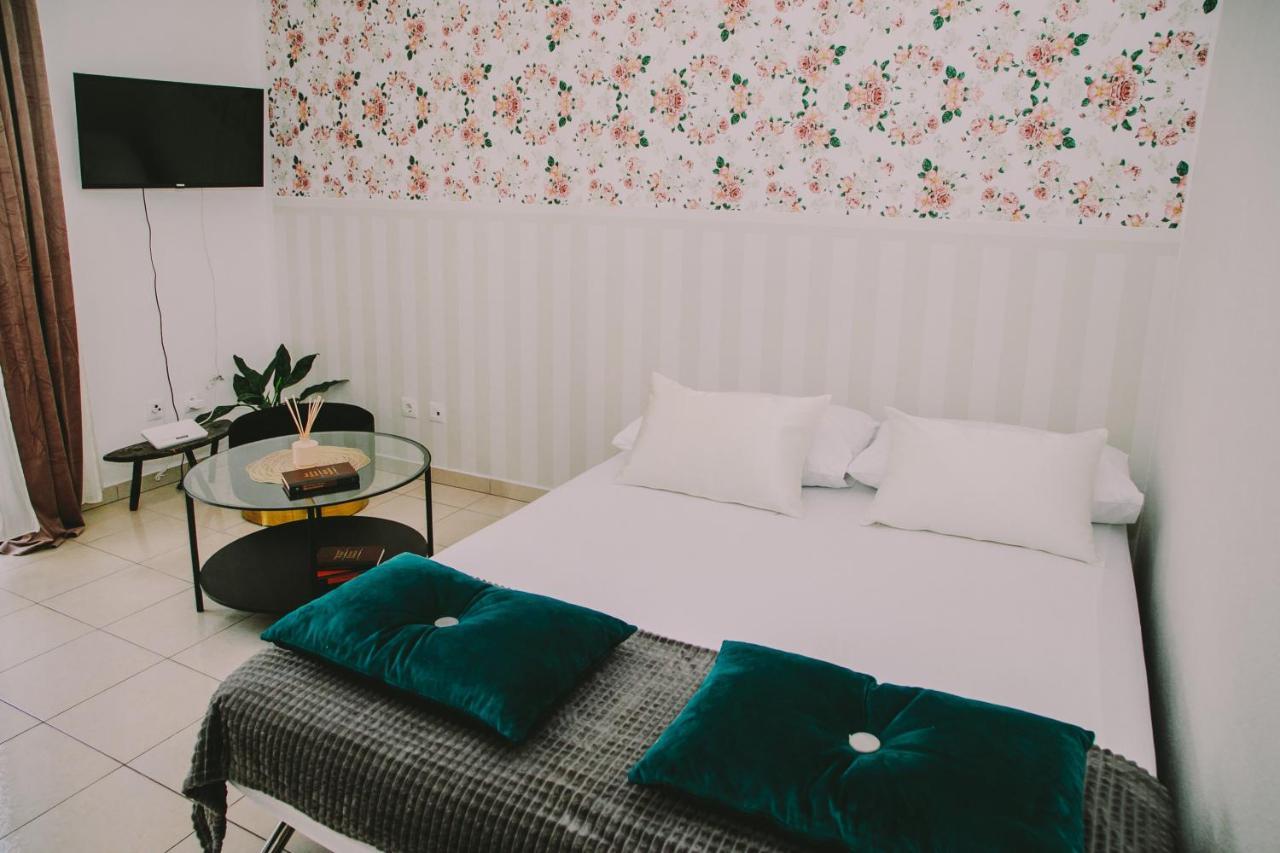 Apartmán Jope *
