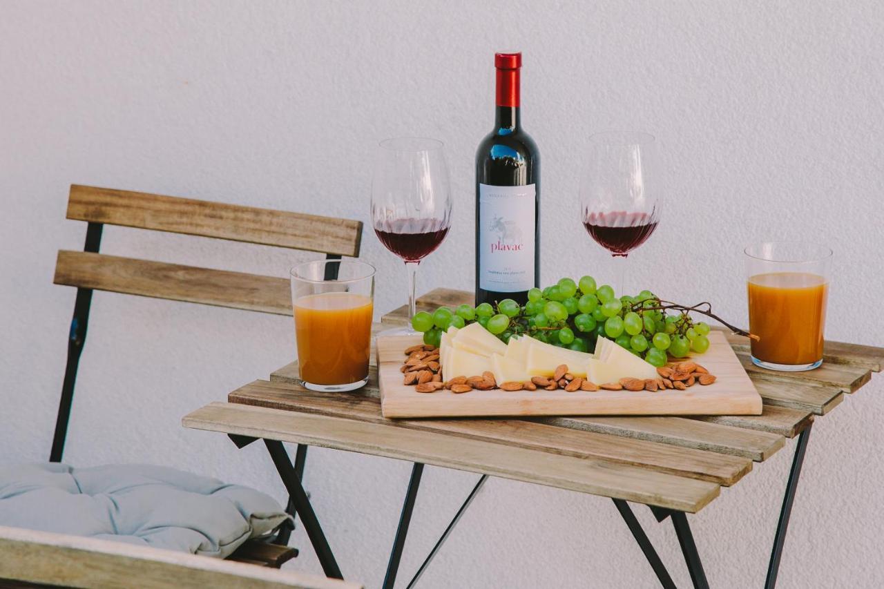 Apartmán Jope Split