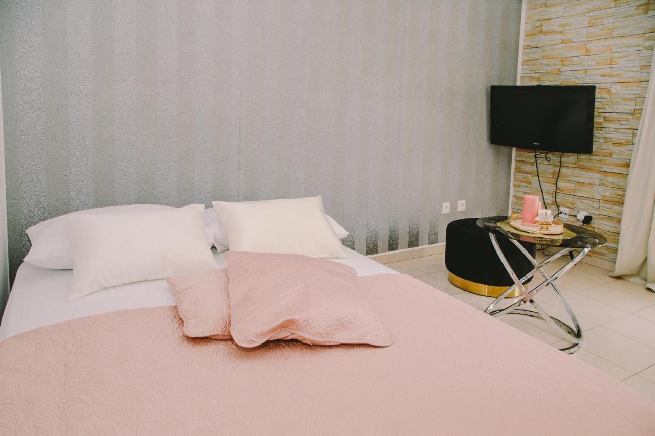 Jope Apartmán Split
