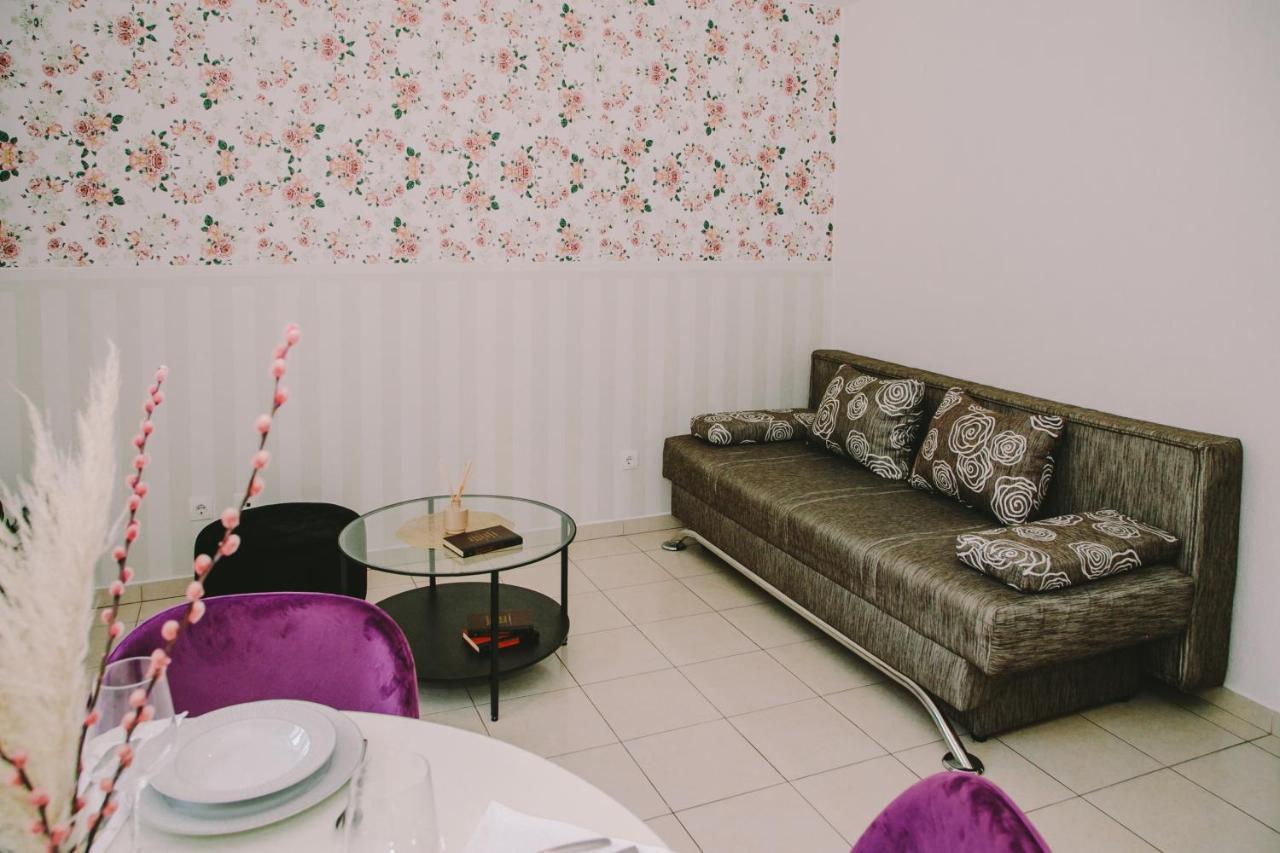 Jope Apartmán Split