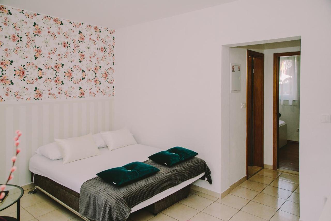 Apartmán Jope Split