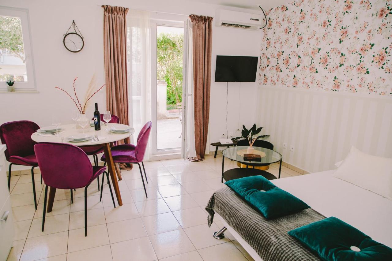 Apartmán Jope