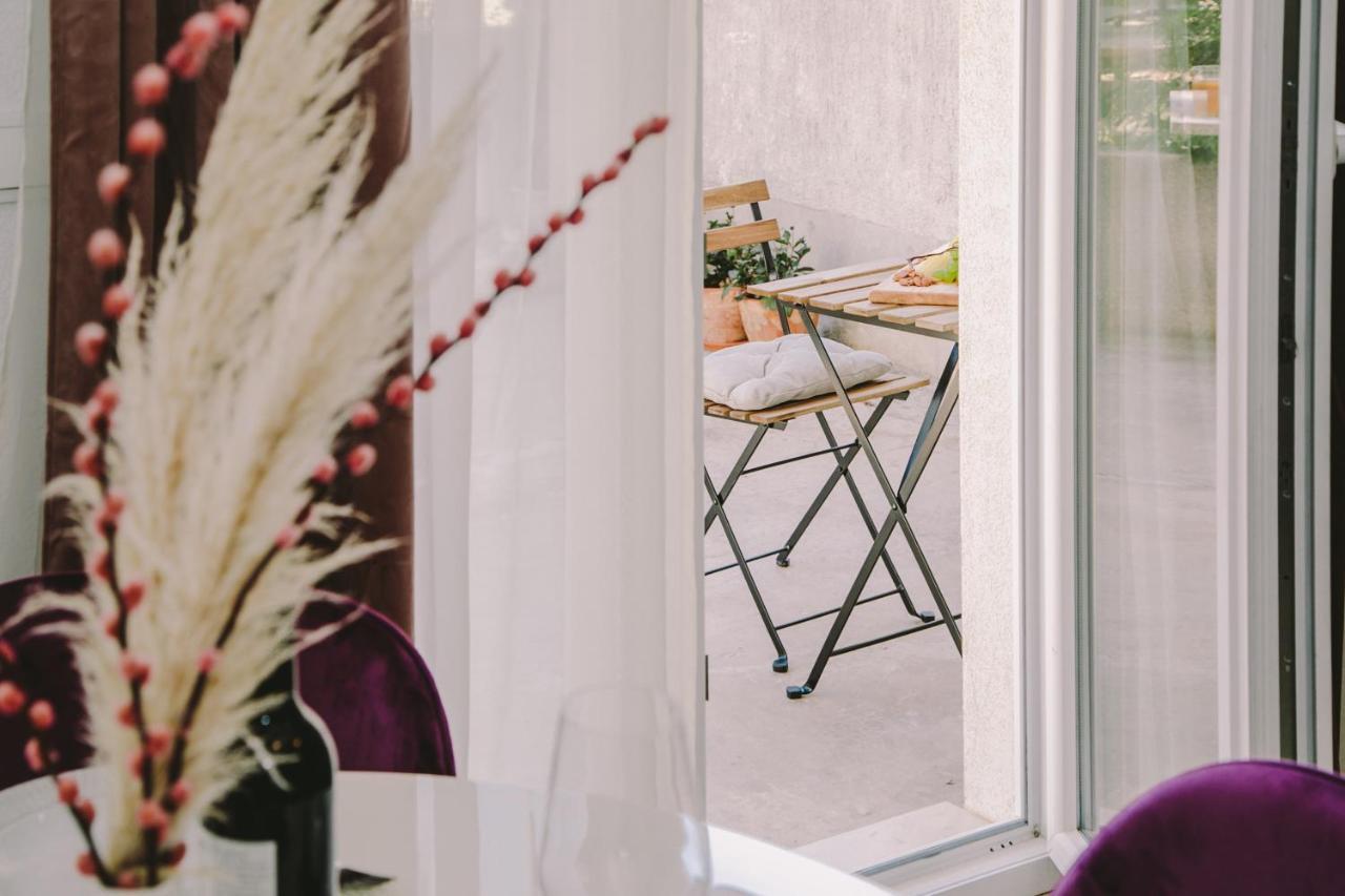 Apartament Jope