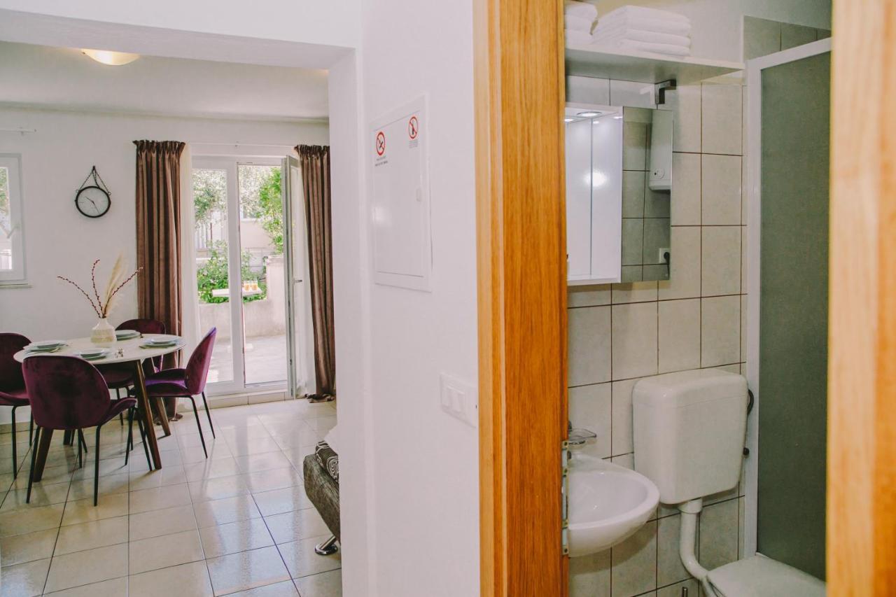 Apartmán Jope *