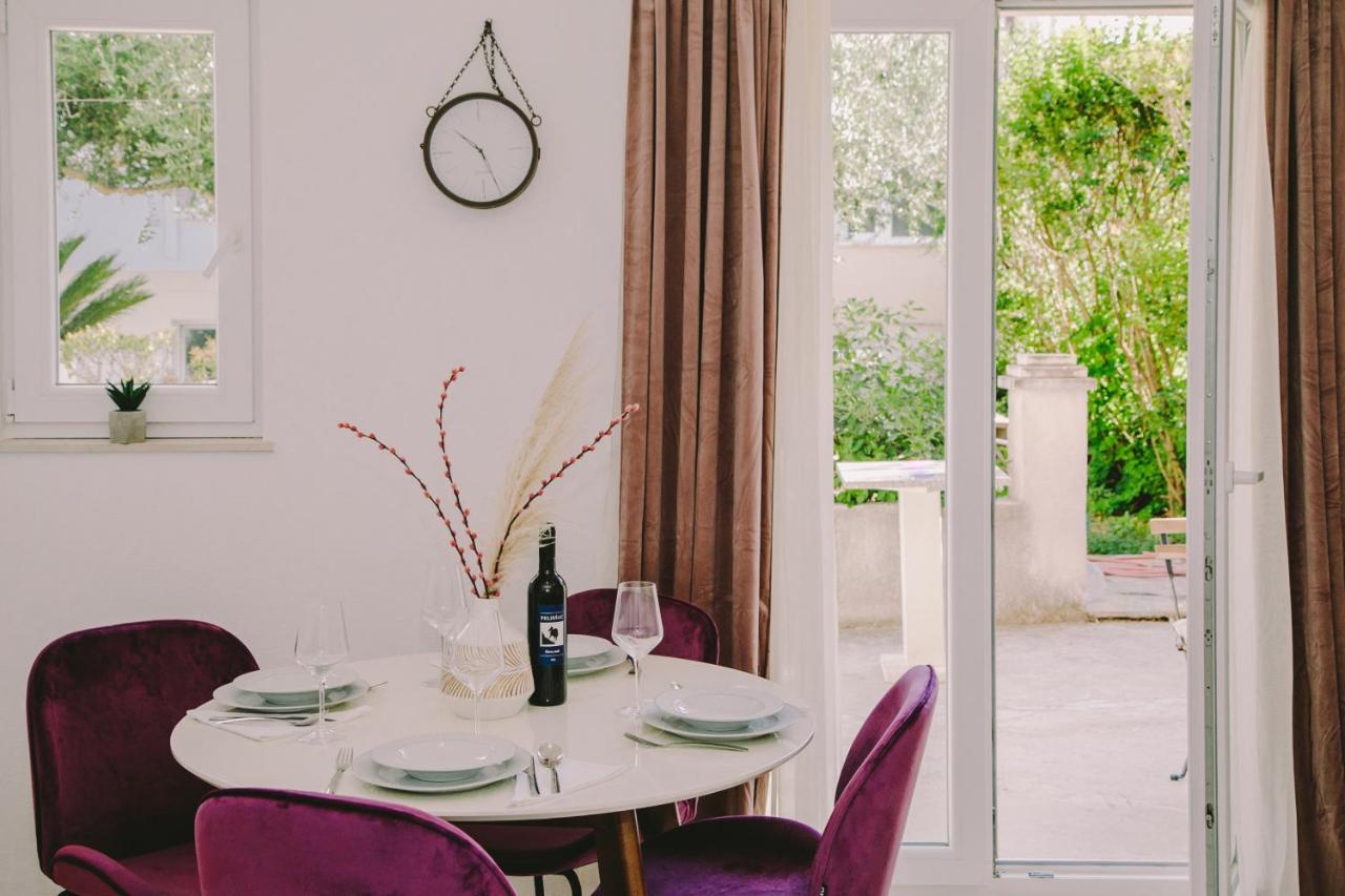 Apartmán Jope Split