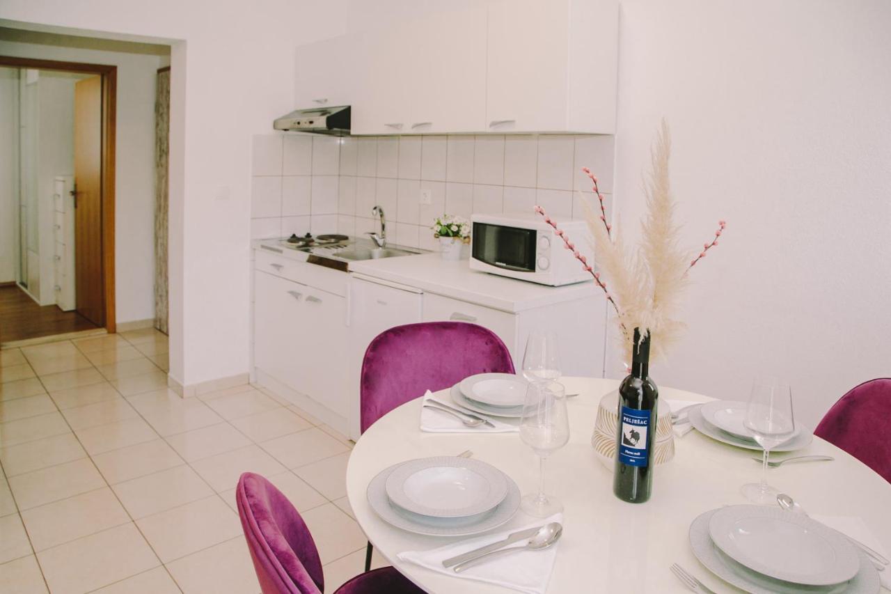 Apartmán Jope Split