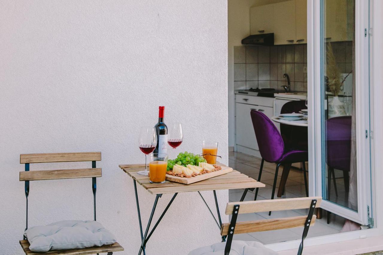 Jope Apartmán