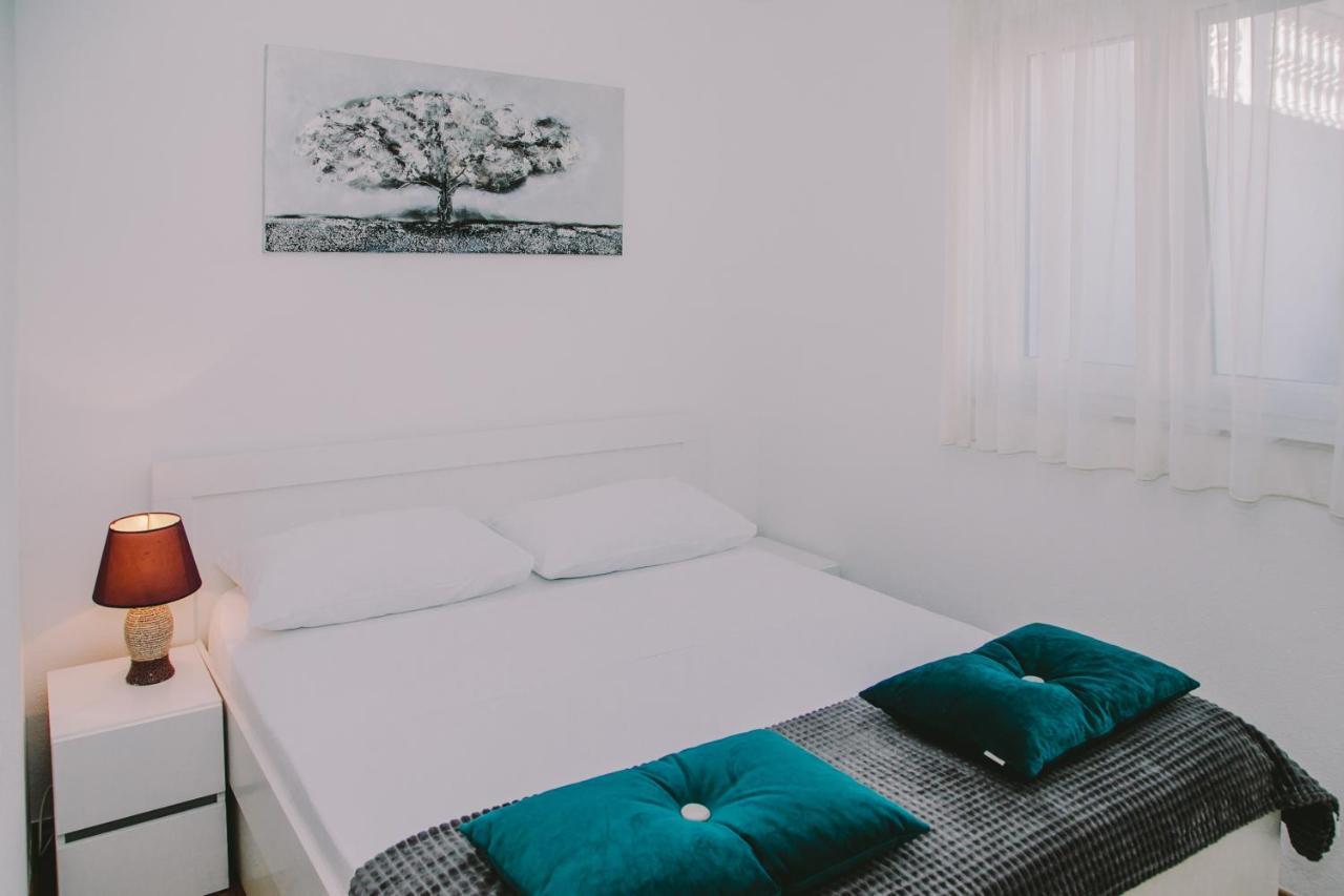 Jope Apartmán Split
