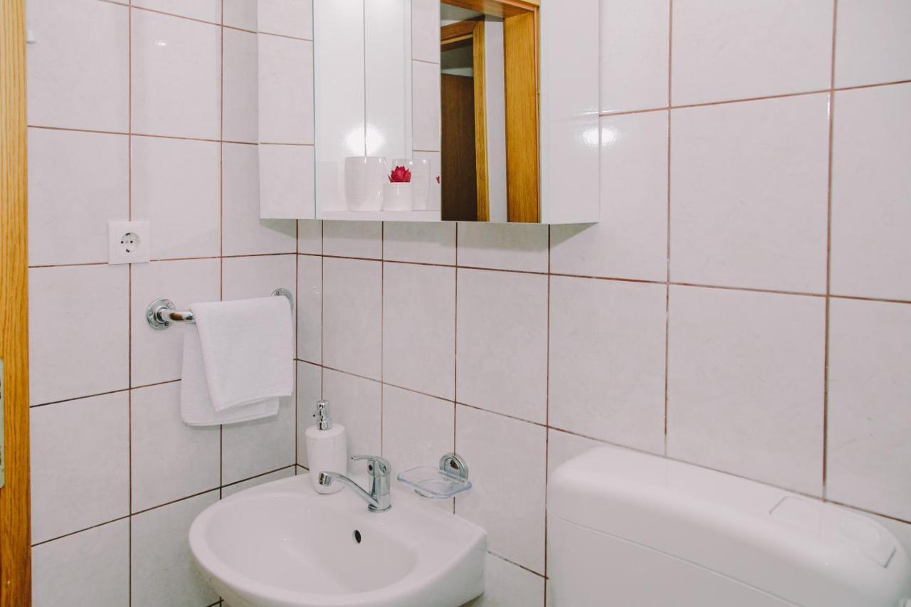 Jope Apartmán Split