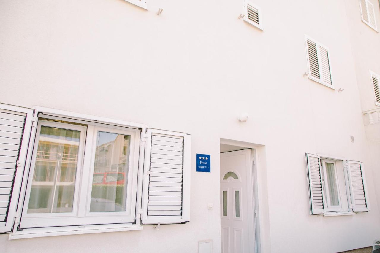 Apartmán Jope Split