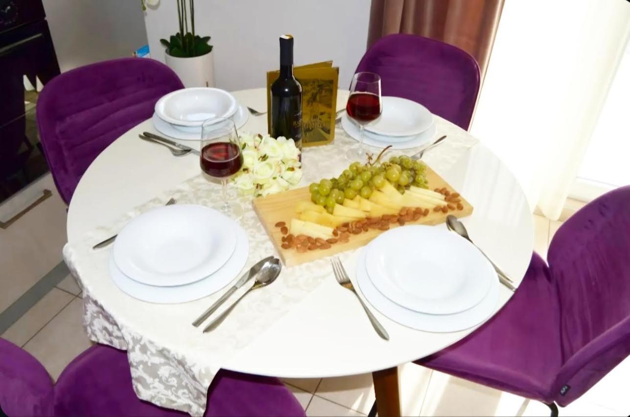 Apartmán Jope *
