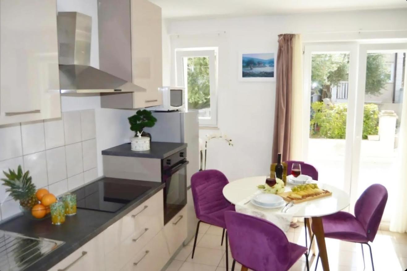 Jope Apartmán Split
