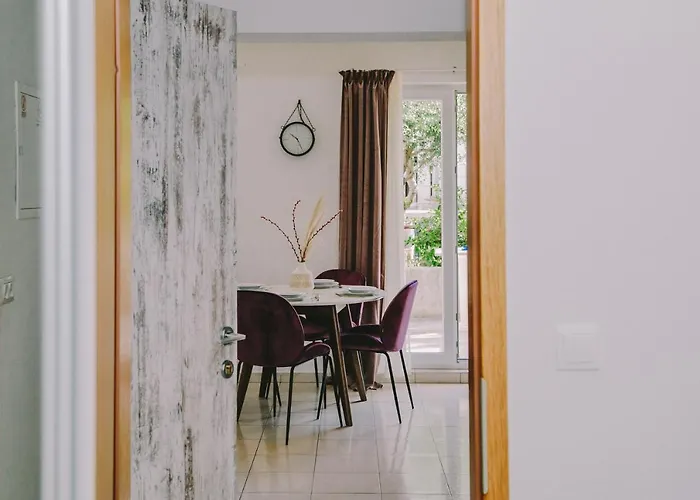Apartment Jope