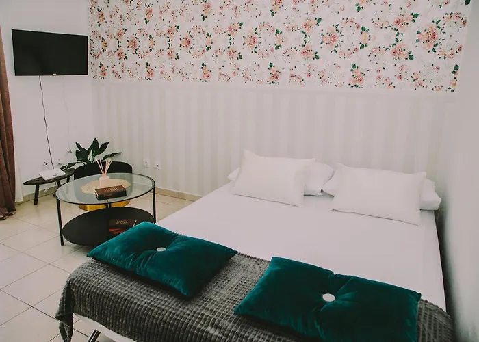 Apartment Jope