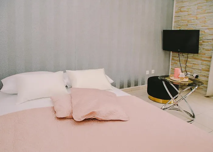Apartment Jope