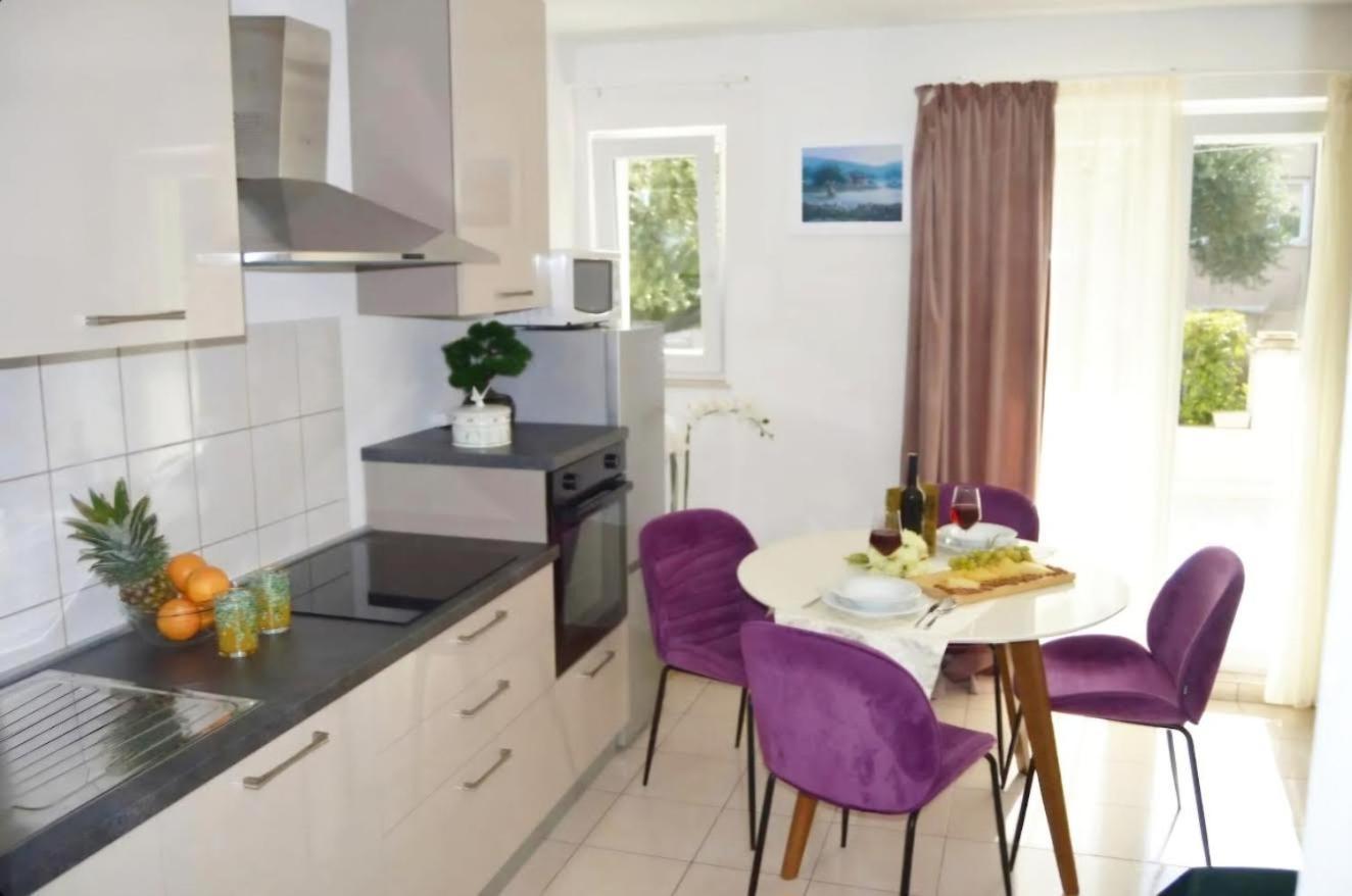 Apartma Jope Split